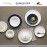 Емкость PURITY для соуса, 70 мл, Bauscher