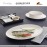 Глубокая тарелка PURITY, D 23 см, Bauscher