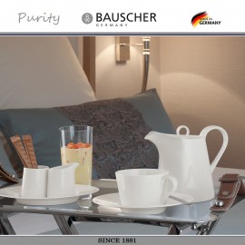 Чашка чайная (кофейная) PURITY, 220 мл, Bauscher