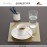 Блюдце PURITY, D 16 см, Bauscher