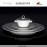 Бульонная чашка PURITY, 270 мл, Bauscher