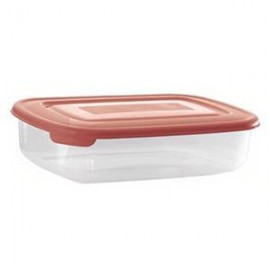 Контейнер для холодильника и микроволновой печи, 450 мл, полипропилен, Restola