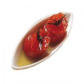 Блюдо-лодочка для комплемента  «Miniatura», 20 мл, H 2 см, L 9,5 см, W 4 см, REVOL