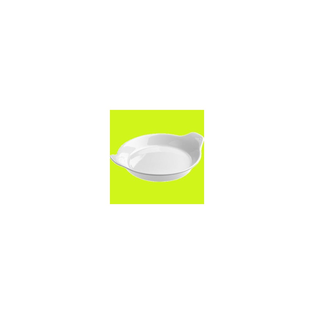 Сковорода порционная «Londri», 320 мл, D 18 см, H 3 см, L 22 см,  REVOL