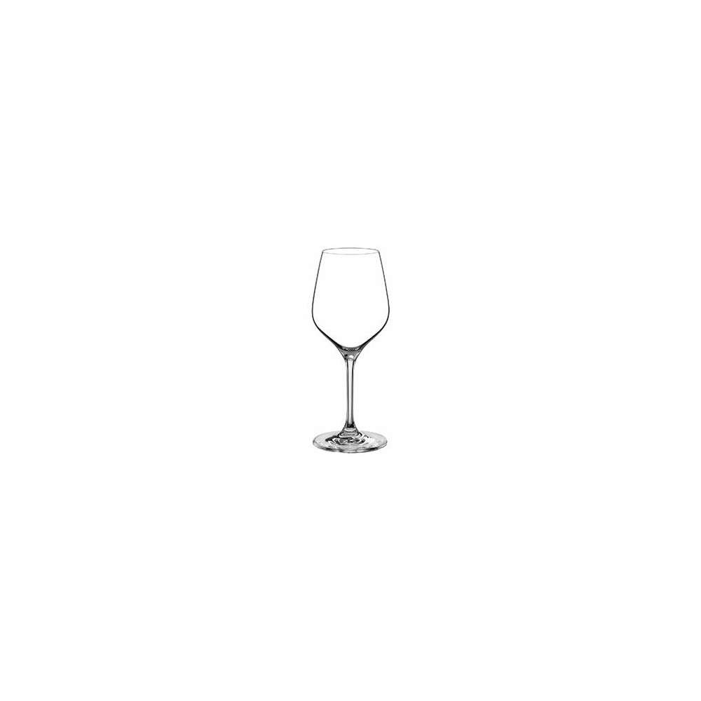 Бокал для вина «Martina» 360 мл, хрустальное стекло, Rona