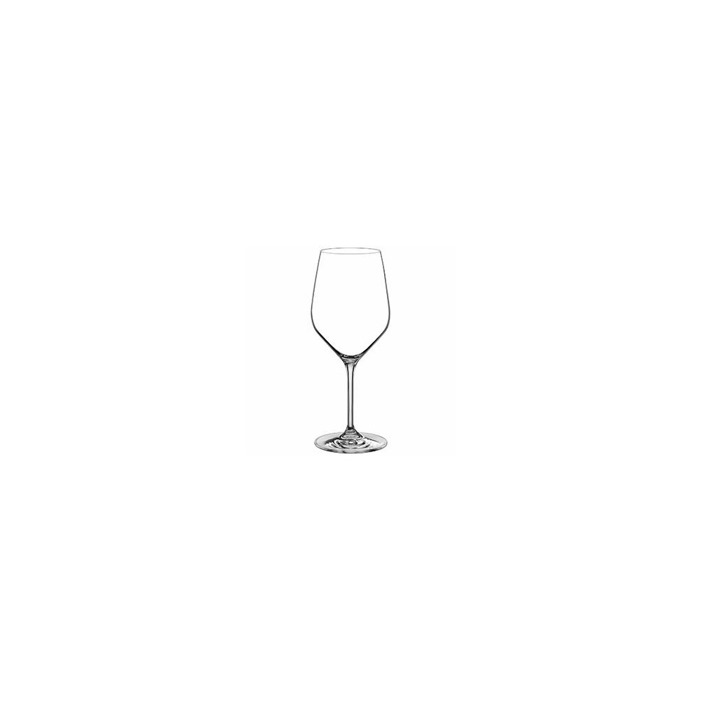 Бокал для вина «Martina» 550 мл, хрустальное стекло, Rona