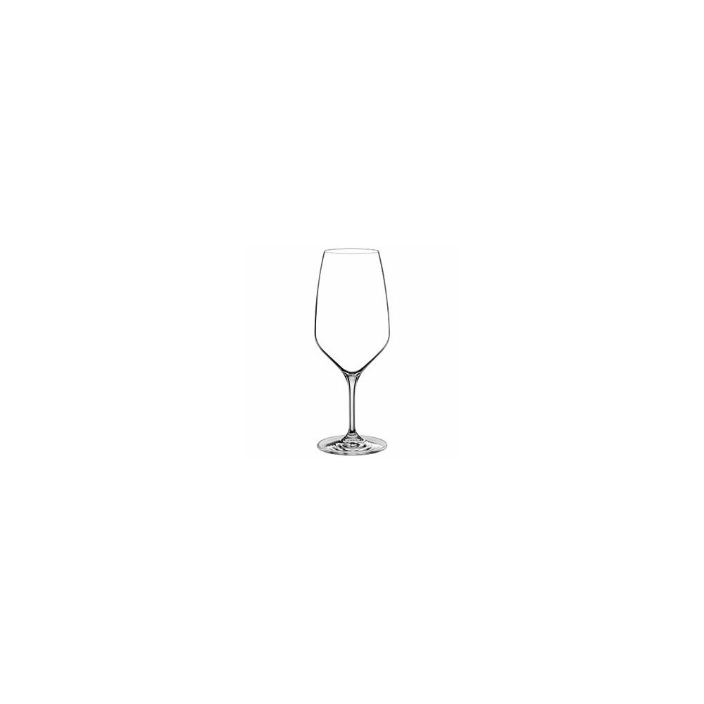 Бокал для вина «Martina» 660 мл, хрустальное стекло, Rona