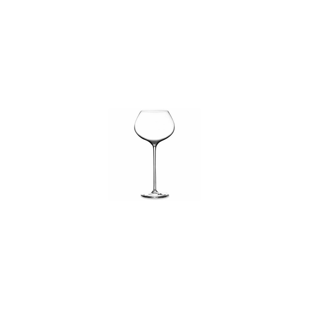 Бокал для вина «Селект»; хр.стекло; 0, 73л; D=85/125, H=250мм; прозр.