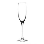 Бокал для шампанского (флюте) ''Edition'', 150 мл, D 62 см, H 23 см, хрустальное стекло, Rona