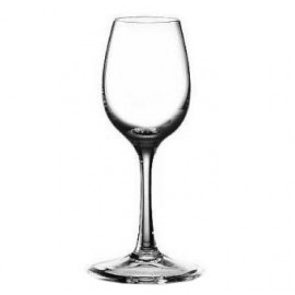 Рюмка ''Mondo'', 80 мл, D 4 см, H 14,6 см, хрустальное стекло, Rona