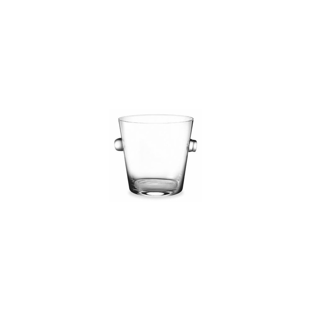 Емкость для льда «Pitchers», D 23,5 см, H 21,5 см, W 26 см, хрустальное стекло, Rona