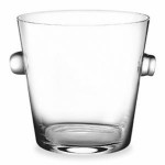 Емкость для льда «Pitchers», D 23,5 см, H 21,5 см, W 26 см, хрустальное стекло, Rona