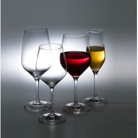 Бокал для вина «Martina» 660 мл, хрустальное стекло, Rona