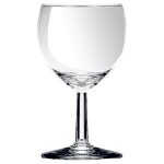 Бокал для вина ''Ballon'', 260 мл, D 7,5 см, H 14 см, стекло, Royal Leerdam