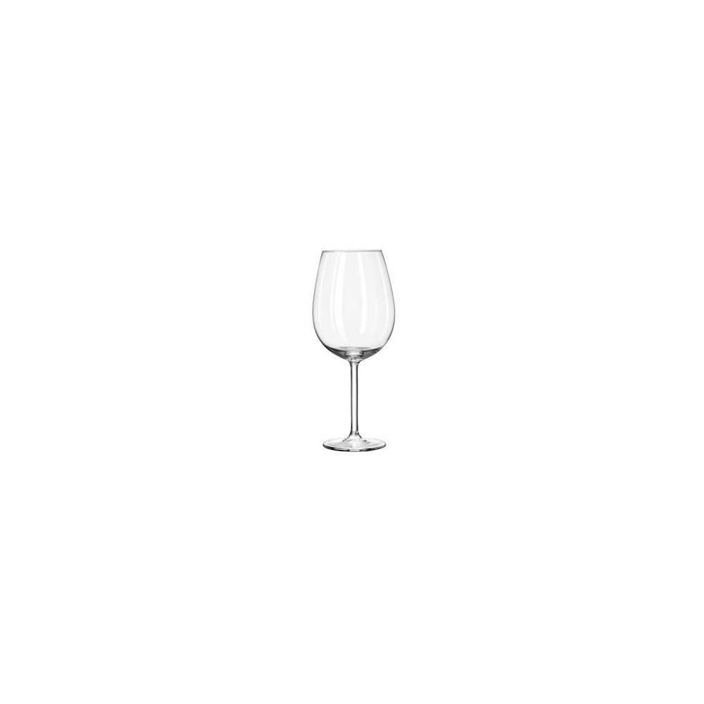 Бокал для вина «XXL»; стекло; 0, 73л; D=10, H=23, 5см; прозр.