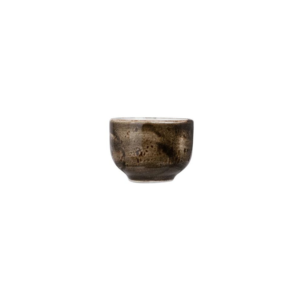 Стопка для саке «Craft» 50 мл, коричневый, Steelite