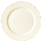 Тарелка пирожковая ''Ivory'', D 16 см, H 1,5 см, Steelite