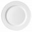 Тарелка мелкая «Simplicity White», D 14 см, Steelite
