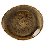 Тарелка десертная, пирожковая «Craft», D 15,5 см, коричневый, Steelite