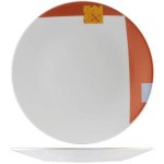 Тарелка ''Zen-Contour'', D 15,5 см, H 1,5 см, Steelite