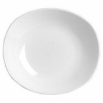 Тарелка пирожковая, L 15,2 см, W 13 см, серия Taste White, Steelite
