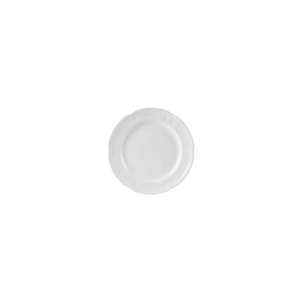 Тарелка ''Torino White'', D 16,5 см, Steelite