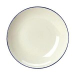 Пирожковая тарелка Blue Dapple, D 15 см, Steelite