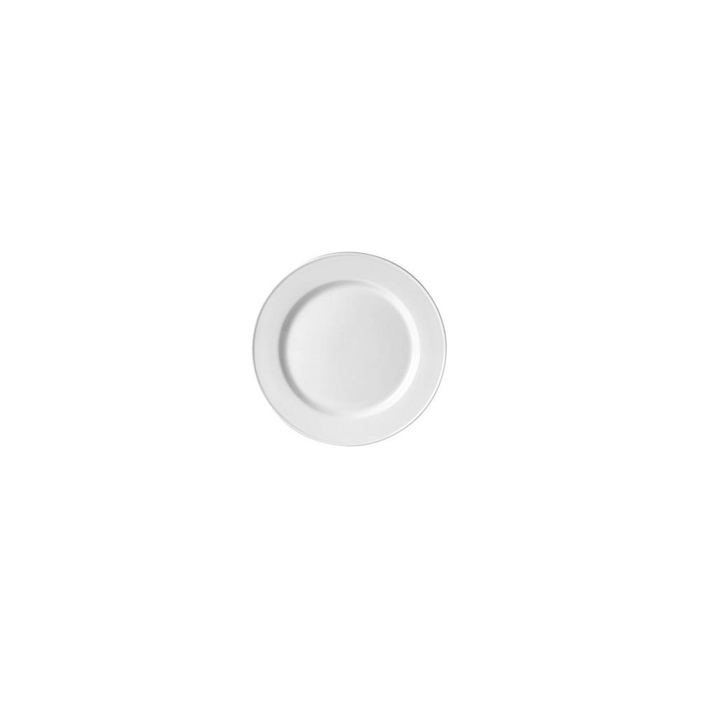 Тарелка мелкая «Simplicity White», D 17,5 см, Steelite