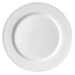 Тарелка мелкая «Simplicity White», D 17,5 см, Steelite