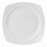 Тарелка квадратная «Simplicity White», L 18 см, W 18 см, Steelite