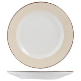 Тарелка ''Cino'', D 20,5 см, H 3 см, Steelite