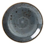 Тарелка мелкая «Craft», D 20 см, синий, Steelite