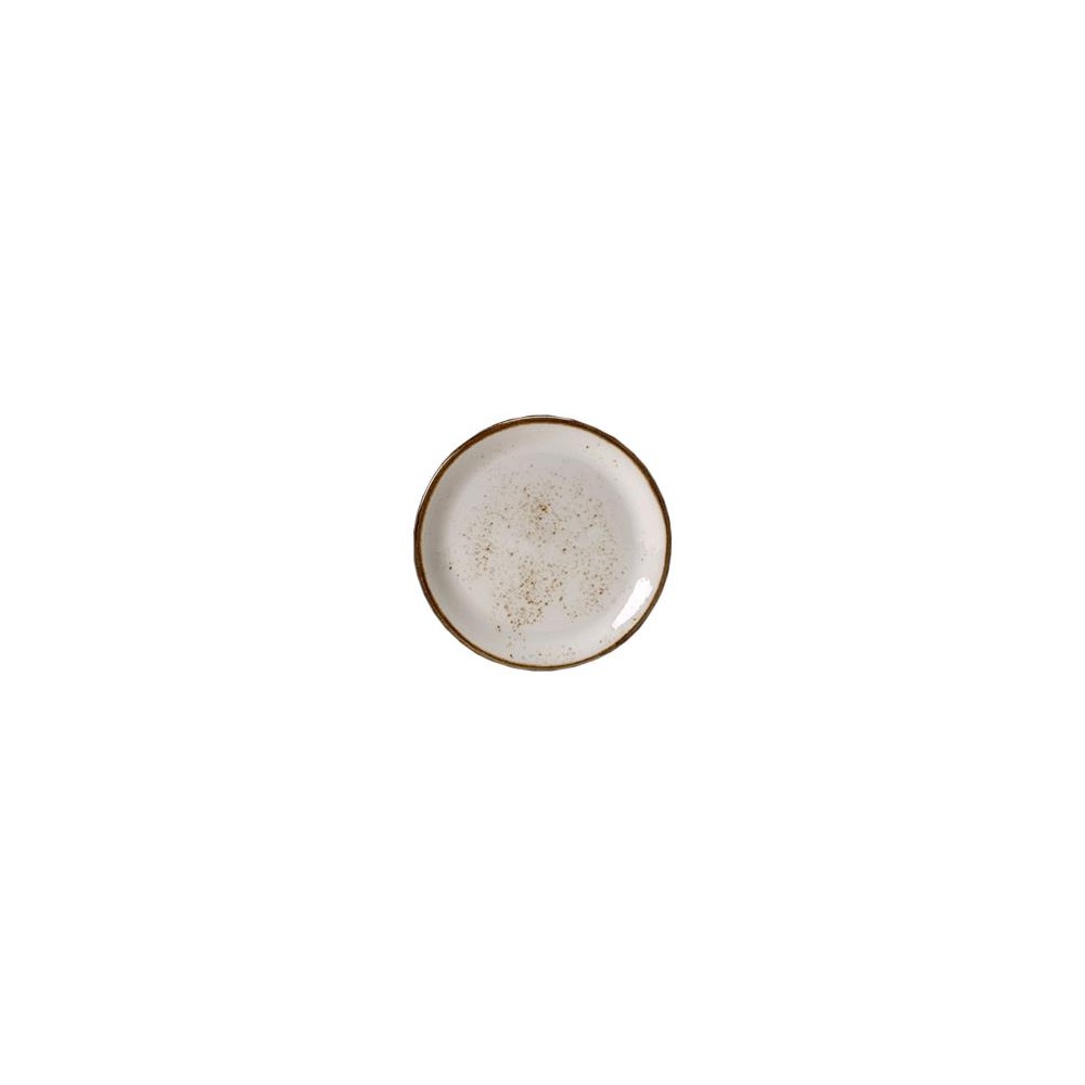 Тарелка мелкая «Craft», D 20 см, белый, Steelite