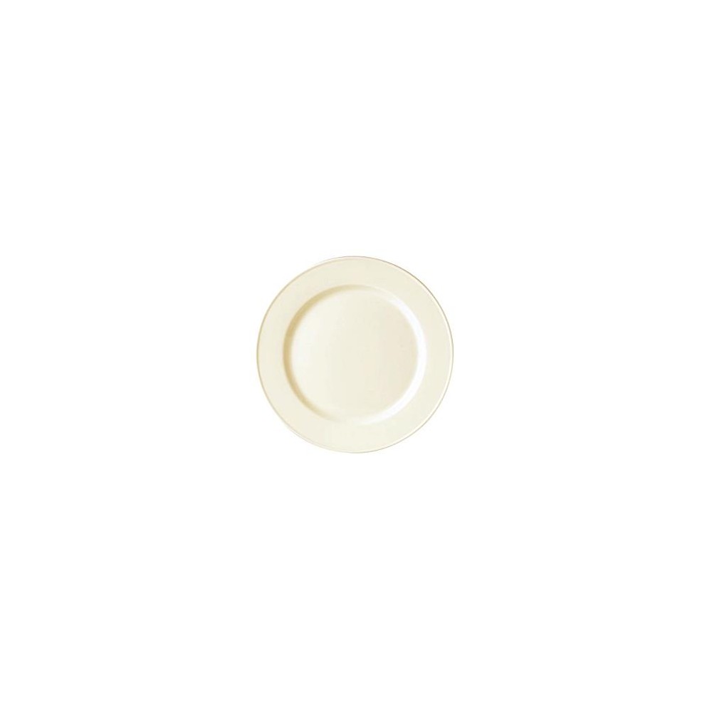 Тарелка мелкая ''Ivory'', D 20 см, Steelite