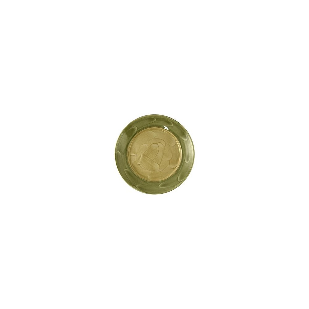 Тарелка мелкая ''Fennel'', D 20,5 см, Steelite