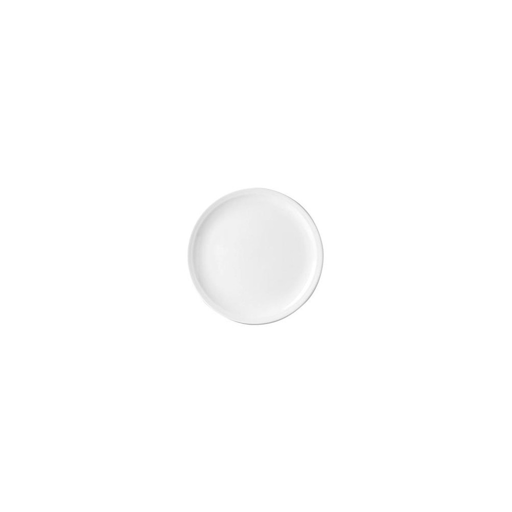 Тарелка мелкая ''Simpl-White'', D 20,5 см, Steelite
