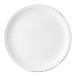 Тарелка мелкая ''Simpl-White'', D 20,5 см, Steelite