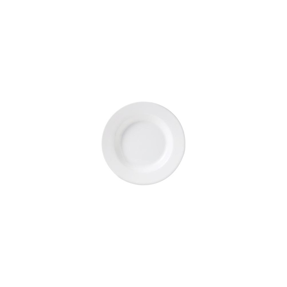 Тарелка глубокая «Monaco White», 300 мл, D 22 см, Steelite