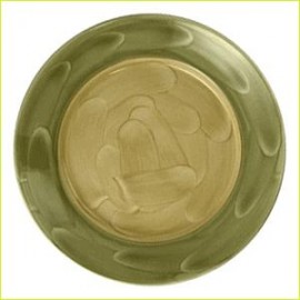 Тарелка сервировочная ''Fennel'', D 30 см, Steelite