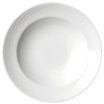 Тарелка для супа и пасты «Spyro», 400 мл, D 24 см, H 4,5 см, Steelite