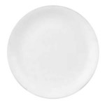 Тарелка мелкая, D 23 см, серия Taste White, Steelite