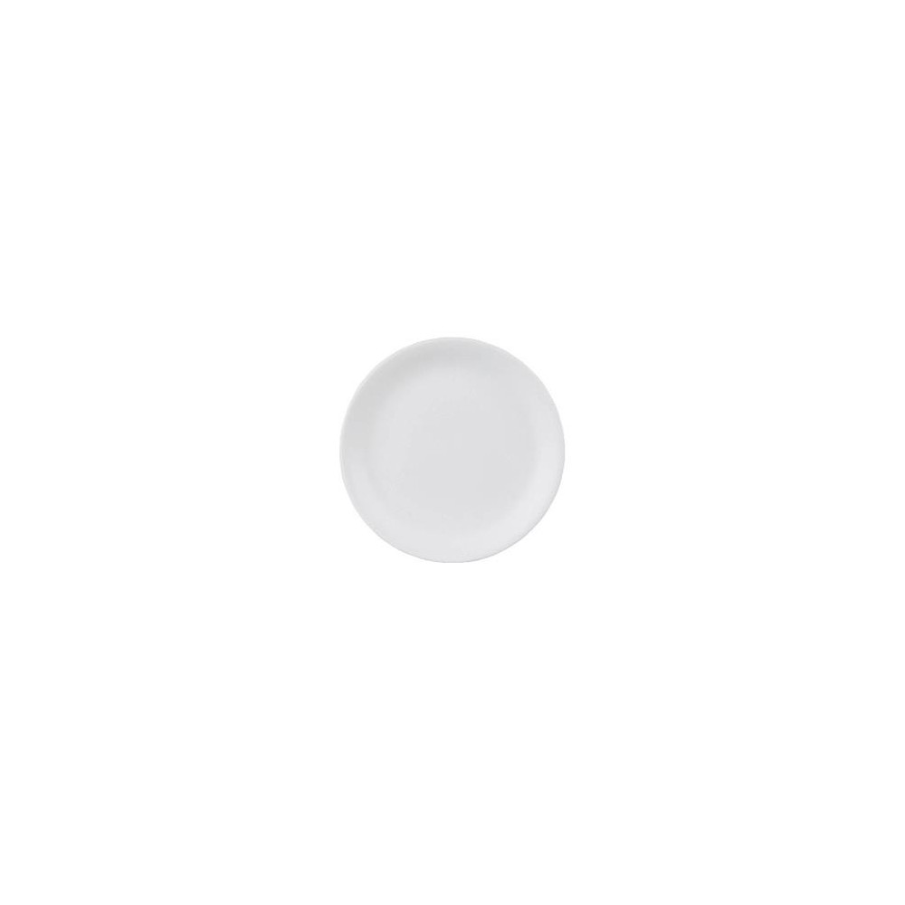 Тарелка мелкая, D 25,3 см, серия Taste White, Steelite