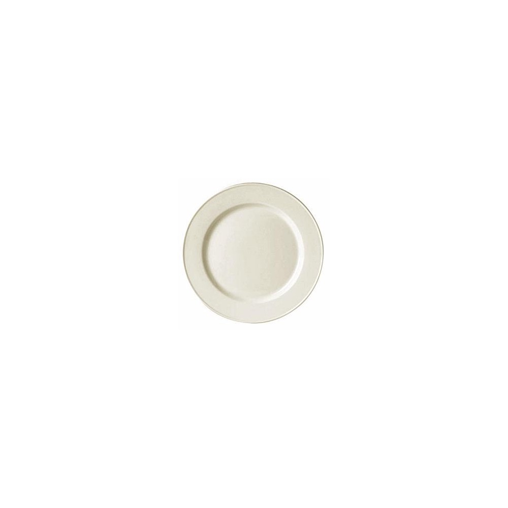 Тарелка мелкая ''Ivory'', D 25,5 см, Steelite