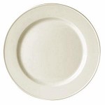 Тарелка мелкая ''Ivory'', D 25,5 см, Steelite