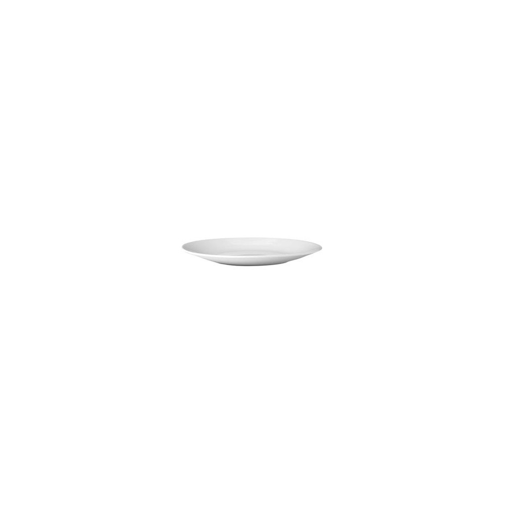 Тарелка обеденная «Monaco White», D 25,5 см, Steelite