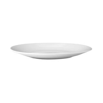 Тарелка обеденная «Monaco White», D 25,5 см, Steelite