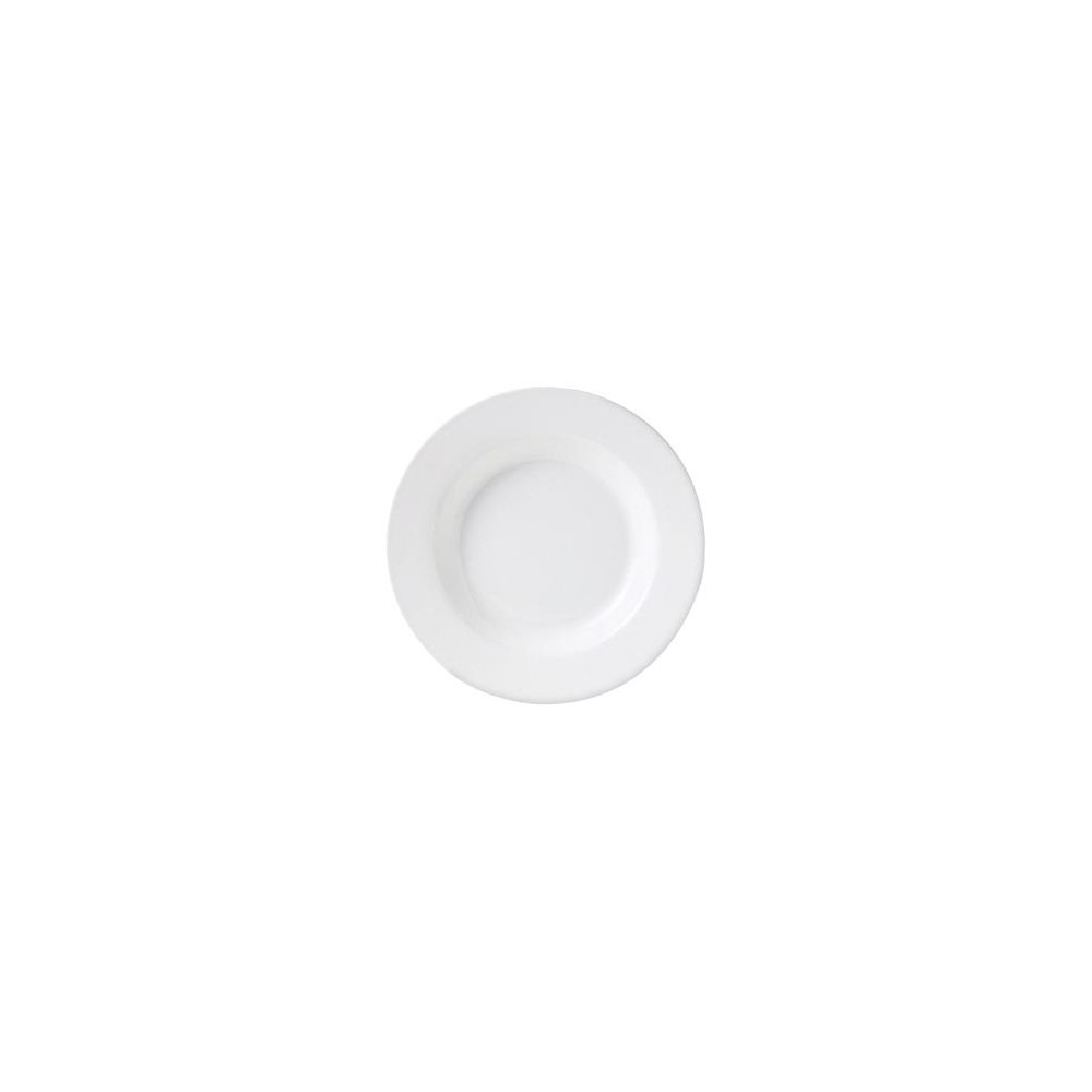 Тарелка для пасты «Simplicity White», 450 мл, D 24 см, H 4 см, Steelite