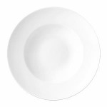 Тарелка для пасты «Simplicity White», 950 мл, D 27 см, H 5 см, Steelite