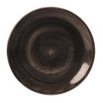 Тарелка мелкая «Craft», D 25 см, серый, Steelite