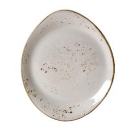 Тарелка мелкая «Craft», D 25,5 см, белый, Steelite